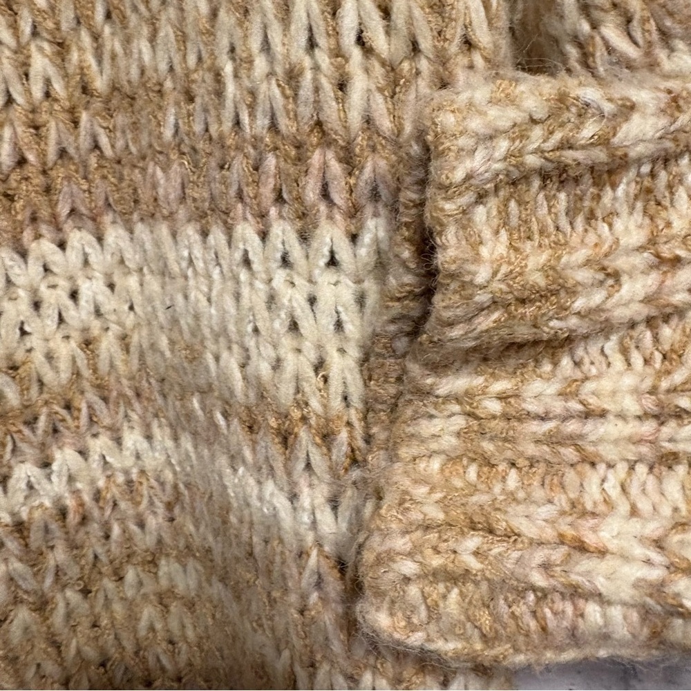 American Eagle Cozy Wool Knit Blend Women's Sweater - Medium - Picture 14 of 16
